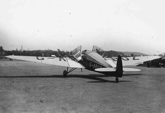 g-abuz gal st4 monospar 0751-0053